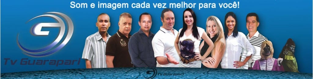 TVGuarapari