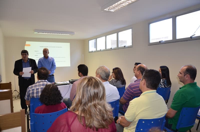 Hospital Evangelico Cachoeiro de Itapemirim