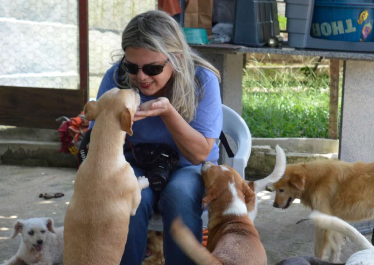 Entenda por que o cão é o melhor amigo do homem!