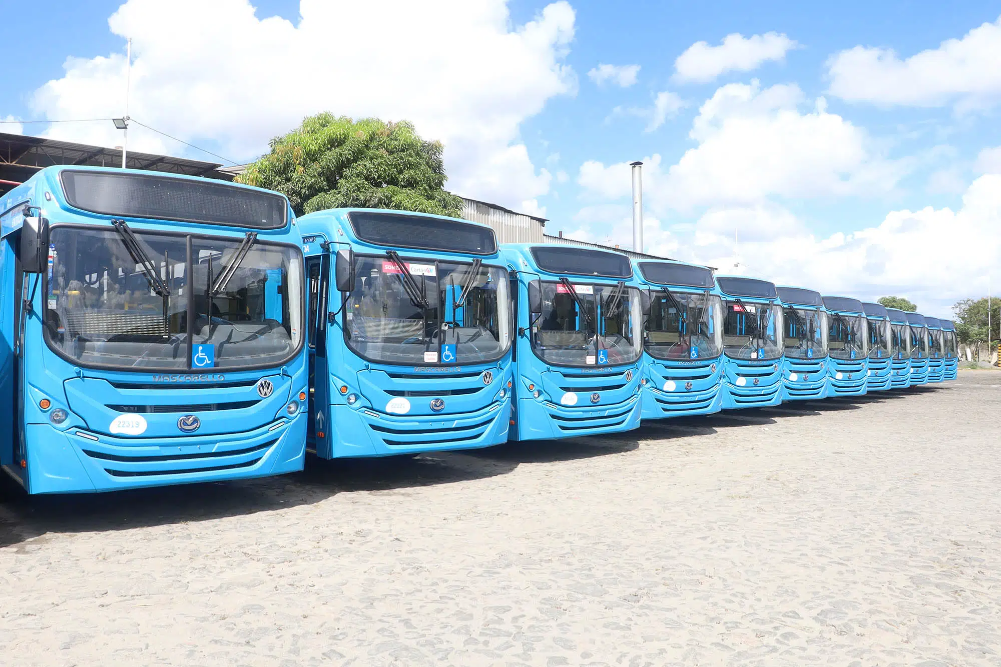 Como chegar até Casa do Construtor Transportes Ltda em Cosmópolis de Ônibus?