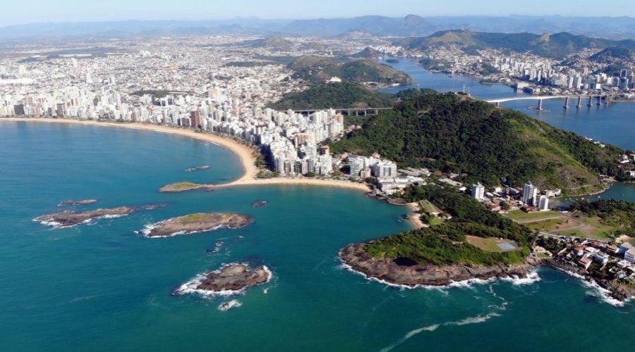 Vila Velha é finalista em prêmio internacional de turismo - Portal 27